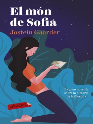 cover image of El món de Sofia